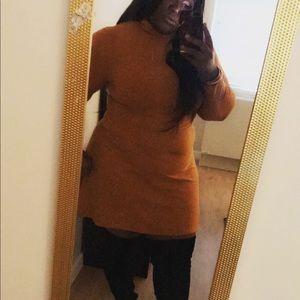 Women’s long sleeve dress